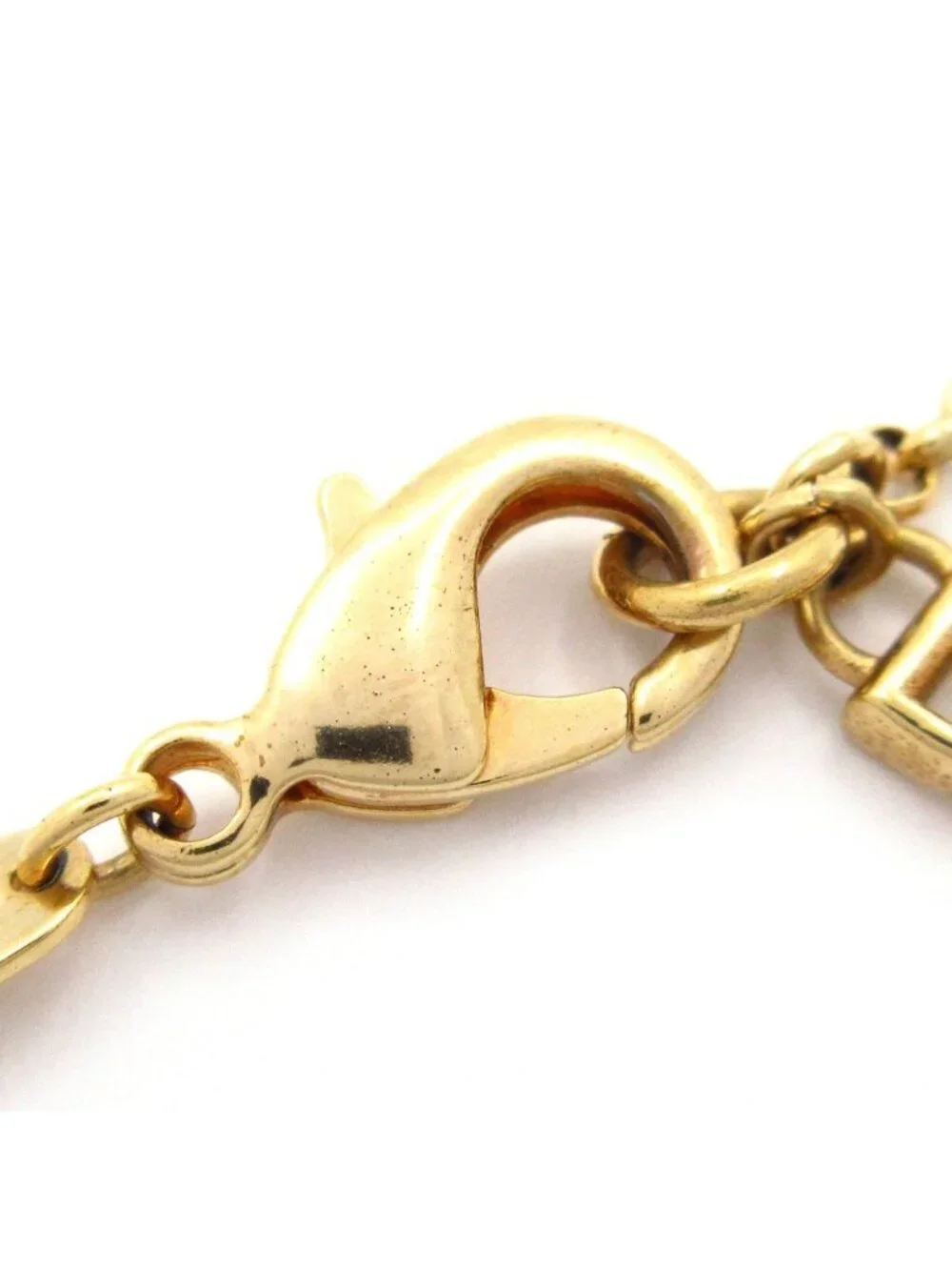 Dolce & Gabbana Necklace Gold